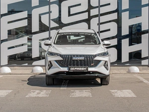 Внедорожник Haval F7 2023 года, 2519000 рублей, Краснодар