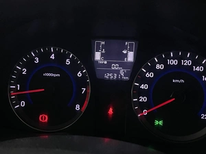 Седан Hyundai Solaris 2015 года, 787000 рублей, Солонцы