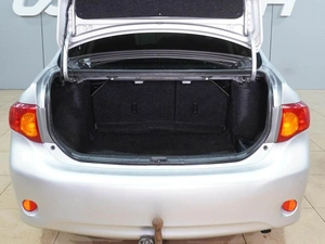 Седан Toyota Corolla 2007 года, 799000 рублей, Воронеж