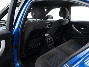 Седан BMW 3 серия 2016 года, 2698999 рублей, Москва