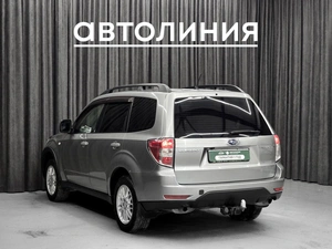 Внедорожник Subaru Forester 2008 года, 999000 рублей, Красноярск