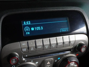 Купе Chevrolet Camaro 2011 года, 2549000 рублей, Воронеж