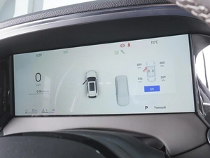 Внедорожник Geely Xingyue L 2026 года, 4599000 рублей, Ростов-на-Дону