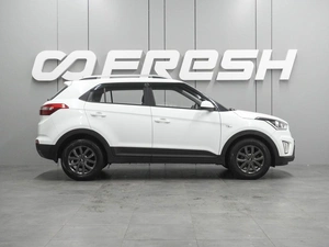 Внедорожник Hyundai Creta 2020 года, 1770000 рублей, Воронеж