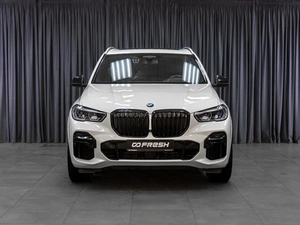 Внедорожник BMW X5 2020 года, 7469000 рублей, Тюмень