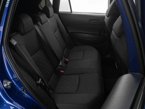 Внедорожник Toyota Corolla Cross 2022 года, 2519000 рублей, Тюмень