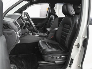 Пикап Volkswagen Amarok 2019 года, 3699000 рублей, Ставрополь