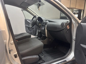 Седан Nissan Almera 2017 года, 827000 рублей, Красноярск