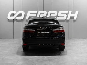 Седан Toyota Camry 2015 года, 2299000 рублей, Тюмень