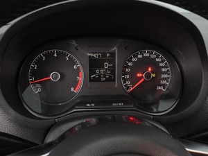 Седан Volkswagen Polo 2020 года, 1484000 рублей, Воронеж