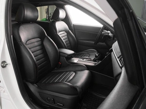 Седан Kia Optima 2017 года, 1979000 рублей, Тюмень