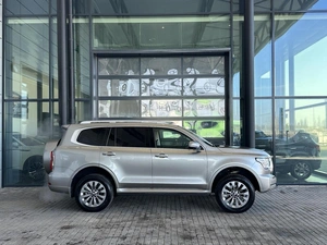 Внедорожник Tank 500 2024 года, 4950000 рублей, Уфа