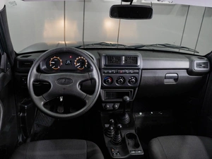 Внедорожник ВАЗ (LADA) Niva Legend 2023 года, 850000 рублей, Тюмень