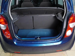 Хетчбэк Chevrolet Spark 2021 года, 1279000 рублей, Воронеж