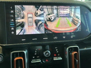 Универсал Haval Dargo 2021 года, 2250000 рублей, Уфа