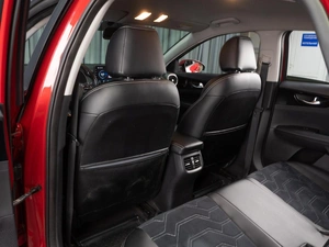 Седан Kia Cerato 2018 года, 1849000 рублей, Тюмень