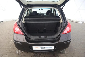 Хэтчбек Nissan Tiida 2012 года, 675000 рублей, Орёл