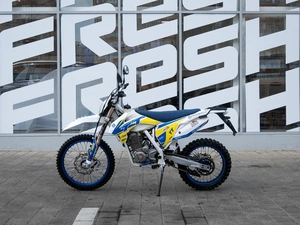 Motoland XL250 2021 года, 160000 рублей, Ставрополь