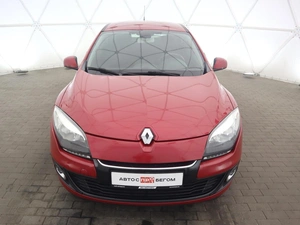 Хэтчбек Renault Megane 2013 года, 820000 рублей, Орёл