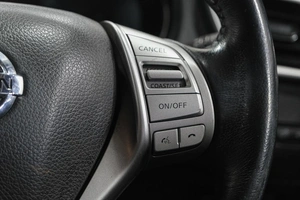 Внедорожник Nissan X-Trail 2016 года, 1769000 рублей, Новокузнецк