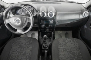 Универсал ВАЗ (LADA) Largus 2019 года, 949000 рублей, Барнаул