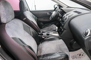 Внедорожник Nissan Qashqai 2011 года, 1049000 рублей, Красноярск