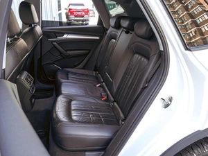 Внедорожник Audi Q5 2017 года, 3098000 рублей, Краснодар