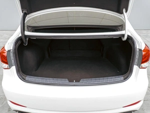 Седан Hyundai i40 2016 года, 1370000 рублей, Краснодар