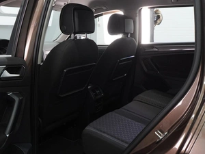Внедорожник Volkswagen Tiguan 2018 года, 1865000 рублей, Воронеж