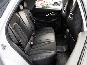 Внедорожник OMODA C5 2024 года, 1800000 рублей, Краснодар