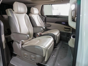 Минивэн Kia Carnival 2021 года, 3699000 рублей, Воронеж
