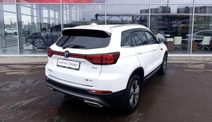 Внедорожник Changan CS75 2020 года, 1930000 рублей, Солонцы