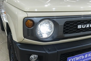 Внедорожник Suzuki Jimny 2020 года, 1649000 рублей, Новокузнецк