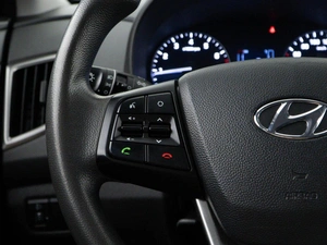 Внедорожник Hyundai Creta 2019 года, 1708444 рублей, Москва
