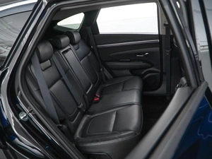 Внедорожник Hyundai Tucson 2021 года, 3188444 рублей, Москва