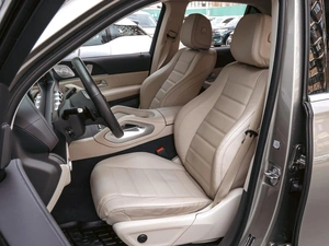 Внедорожник Mercedes-benz GLE-класс 2020 года, 6349000 рублей, Краснодар