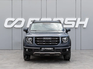 Внедорожник Haval Dargo 2022 года, 2499000 рублей, Краснодар