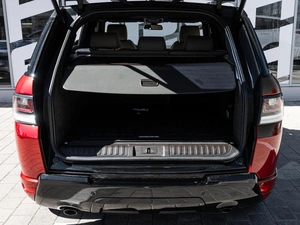 Внедорожник Land Rover Range Rover Sport 2014 года, 2940000 рублей, Ставрополь