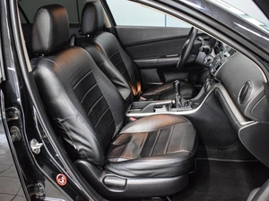 Седан Mazda 6 2011 года, 980000 рублей, Муром