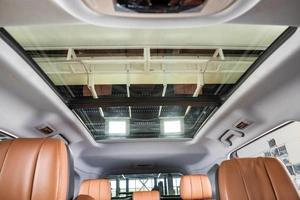 Внедорожник Chery Tiggo 8 Pro Max 2022 года, 2709000 рублей, Пермь