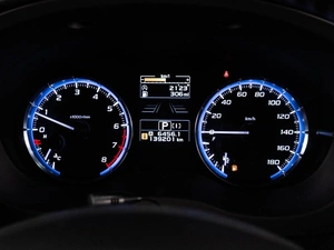 Универсал Subaru Levorg 2014 года, 1519000 рублей, Тюмень