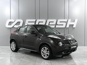 Внедорожник Nissan Juke 2013 года, 1319000 рублей, Ростов-на-Дону