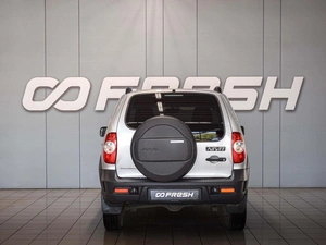 Внедорожник Chevrolet Niva 2019 года, 850000 рублей, Муром