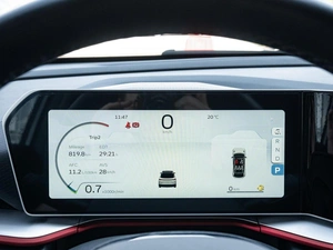 Внедорожник Geely Coolray 2023 года, 1998998 рублей, Нижний Новгород
