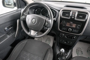 Хетчбэк Renault Sandero 2018 года, 1269000 рублей, Красноярск