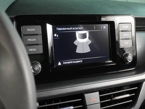 Лифтбек Skoda Rapid 2020 года, 1749000 рублей, Воронеж