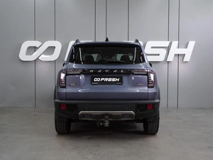 Внедорожник Haval Dargo 2024 года, 3049000 рублей, Воронеж