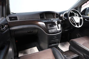 Минивэн Nissan Elgrand 2012 года, 2089000 рублей, Новосибирск