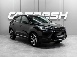 Внедорожник Kaiyi X3 pro 2024 года, 2049000 рублей, Тюмень