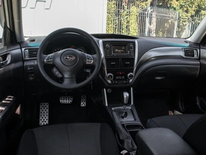Внедорожник Subaru Forester 2011 года, 1600000 рублей, Большой Сочи